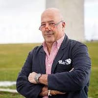 Andrew Zimmern