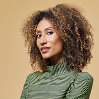 Elaine Welteroth