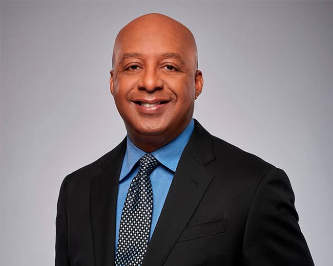 Marvin Ellison Photo