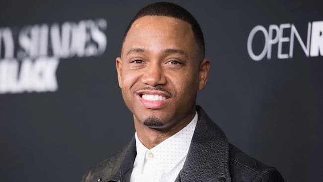 Terrence J Photo