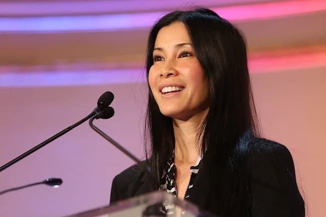 Lisa Ling Photo