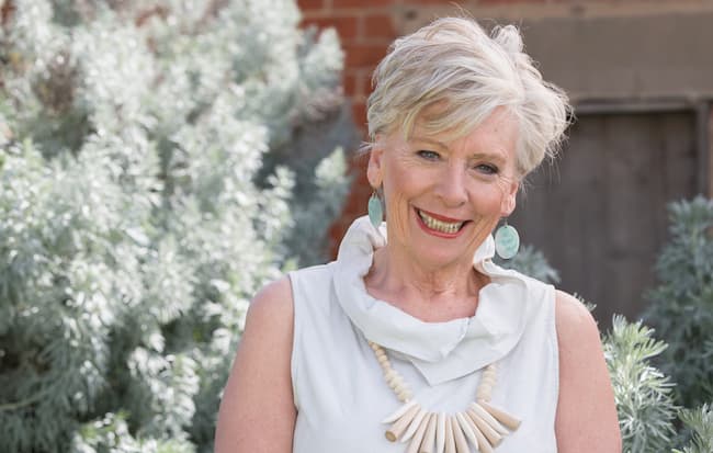 Maggie Beer Photo