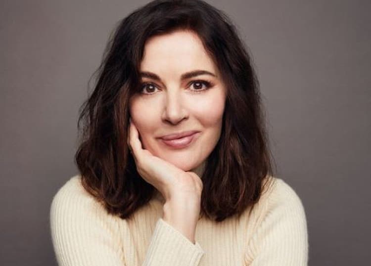 Nigella Lawson Photo