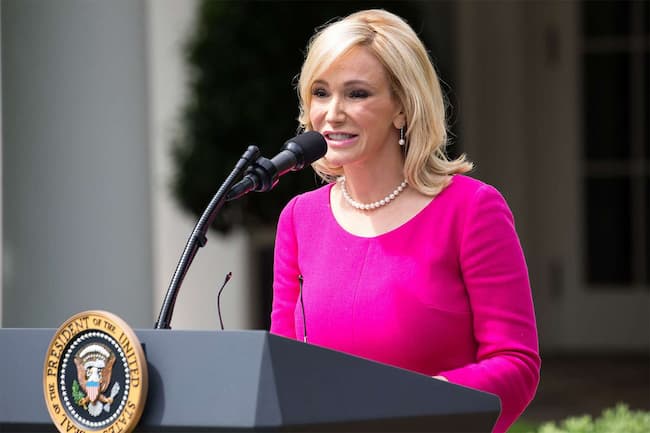 Paula White Photo