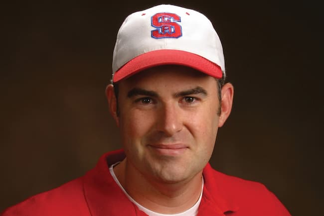 Alex Kendrick Photo