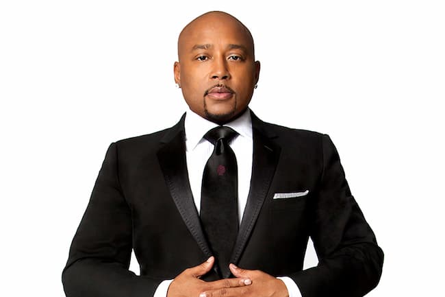 Daymond John Photo