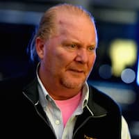 Mario Batali