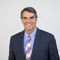 Tim Draper Photo