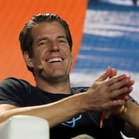 Tyler Winklevoss Photo