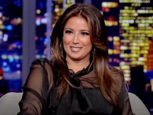 Julie Banderas Bio, Age, Husband, Sister, Political Party, Fox News