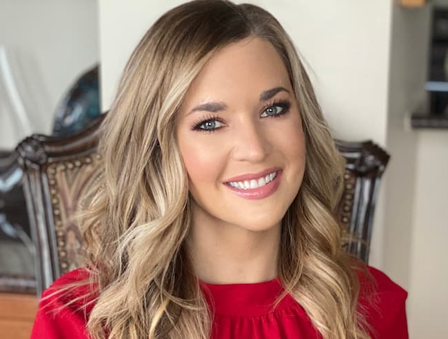 Katie Pavlich Bio, Age, Husband, Height, Net Worth, Fox News