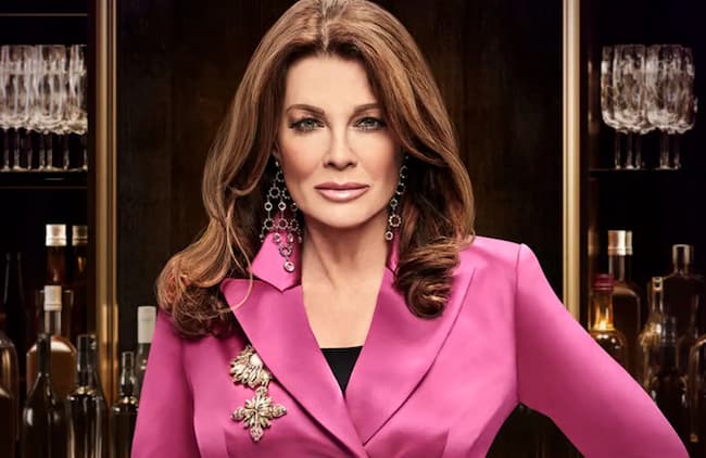 Lisa Vanderpump Photo