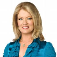 Mary Hart