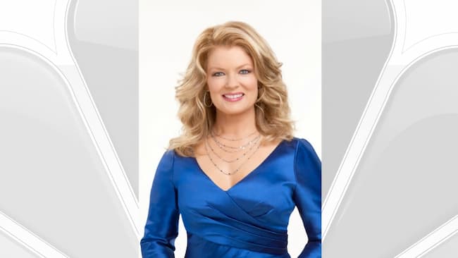 Mary Hart Photo