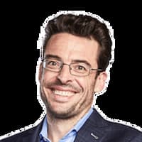 Joe Hildebrand