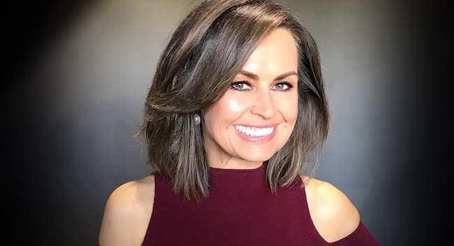 Lisa Wilkinson Photo