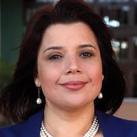 Ana Navarro Photo