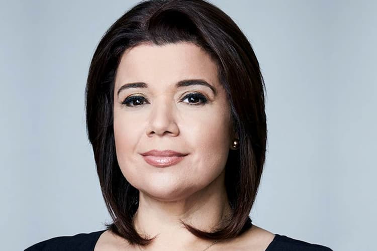 Ana Navarro Photo