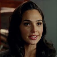 Gal Gadot Photo