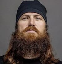 Jase Robertson