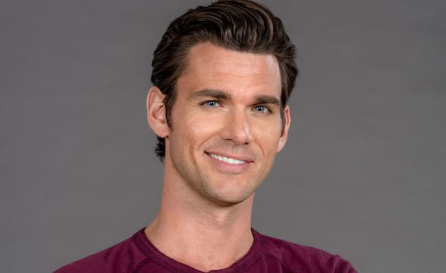 Kevin McGarry Photo