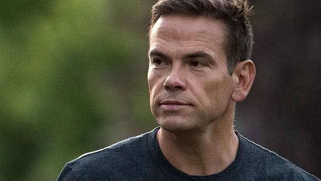 Lachlan Murdoch Photo