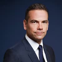 Lachlan Murdoch Photo