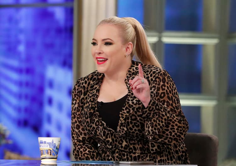 Meghan McCain Photo