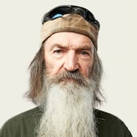 Phil Robertson Photo