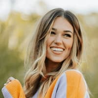 Sadie Robertson Photo