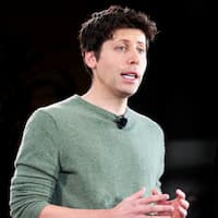 Sam Altman