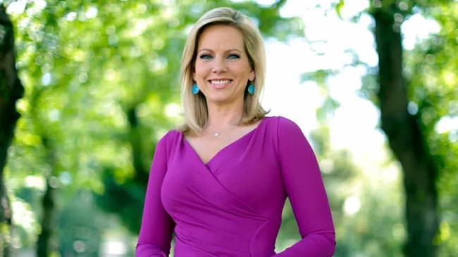 Shannon Bream Photo