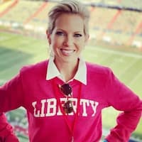 Shannon Bream Photo