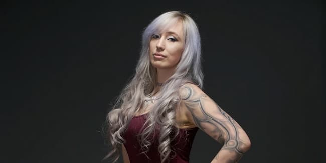 Zoe Quinn Photo