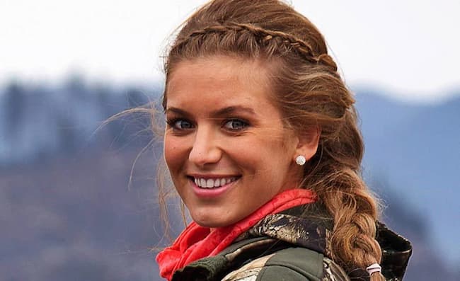 Eva Shockey Photo