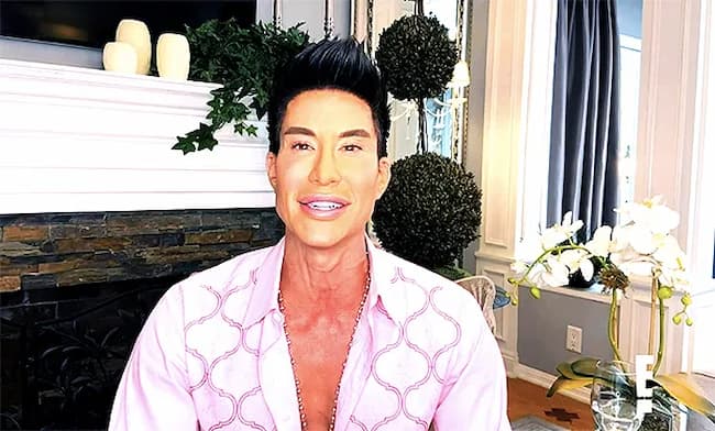 Justin Jedlica Photo