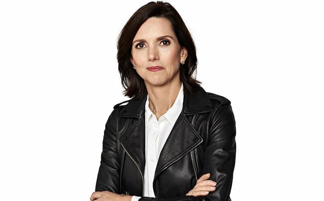 Beth Comstock Photo