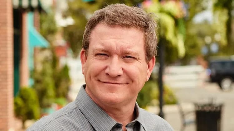 Stoney Westmoreland one of  Andi Mack actors