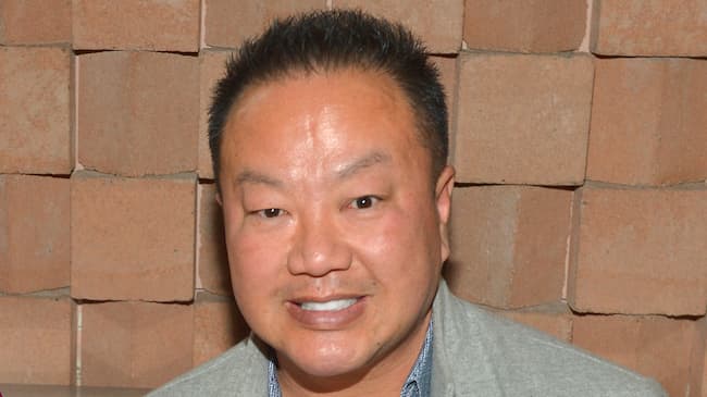 Dr. Gabriel Chiu, Hong Kong American plastic surgeon and philanthropist