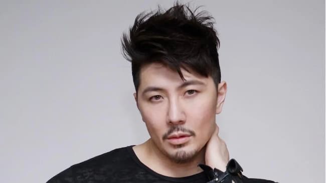 Guy Tang, celebrity hair stylist 