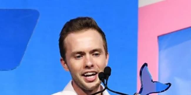 Ryland Adams, host, writer and producer