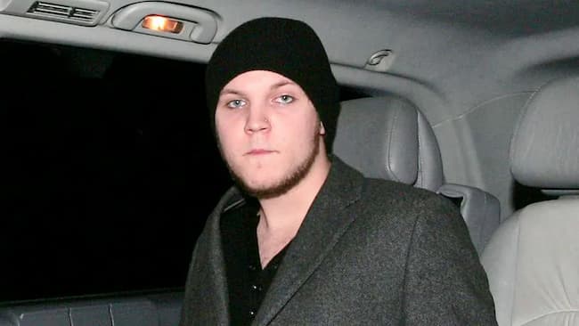 Benjamin Keough, Singer and Lisa Marie Presley's son