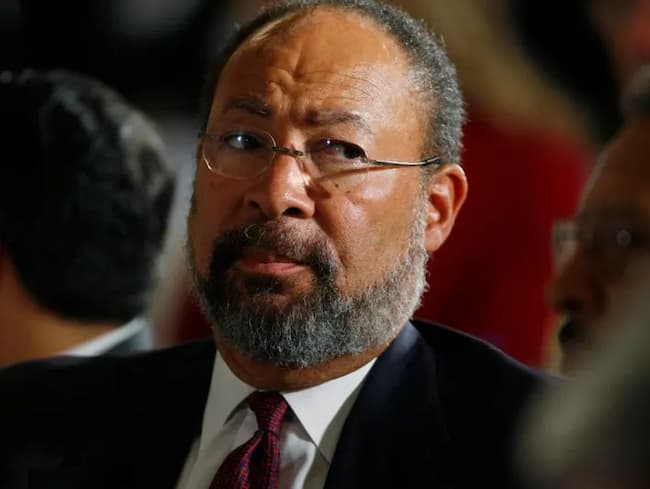 Richard Parsons, American Businessman