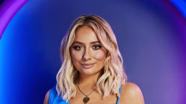 Saffron Barker, an Influencer and YouTuber