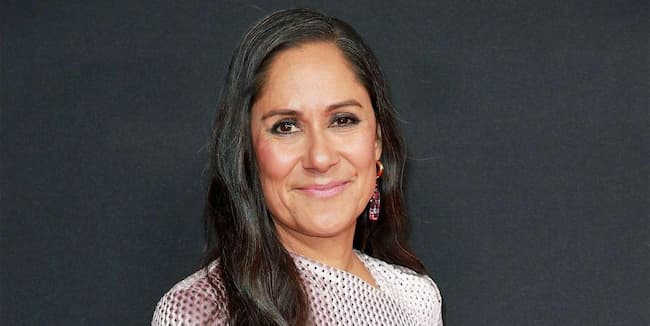 Sakina Jaffrey, House of Cards star