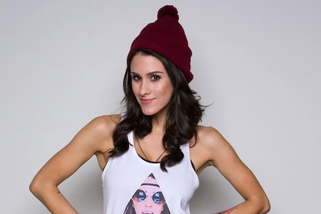 Brittany Furlan, a popular American internet personality and actress